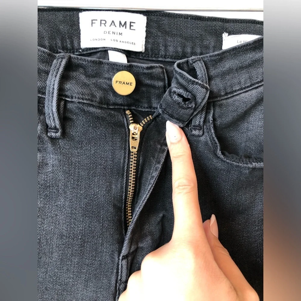 Frame Denim frame le